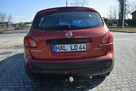 Nissan Qashqai 2.0B 4x4/ Panorama Dach/ 2 Kpl Kół/ 145 Tys Km/ Sprowadzony - 11