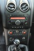 Nissan Qashqai 2.0B 4x4/ Panorama Dach/ 2 Kpl Kół/ 145 Tys Km/ Sprowadzony - 14