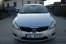 Kia Cee'd 1.4B Lift 49 Tys Km/ Klima/ Sprowadzony/ Opłacony - 7
