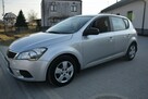 Kia Cee'd 1.4B Lift 49 Tys Km/ Klima/ Sprowadzony/ Opłacony - 8