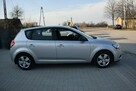 Kia Cee'd 1.4B Lift 49 Tys Km/ Klima/ Sprowadzony/ Opłacony - 9