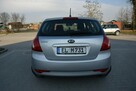 Kia Cee'd 1.4B Lift 49 Tys Km/ Klima/ Sprowadzony/ Opłacony - 11