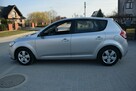 Kia Cee'd 1.4B Lift 49 Tys Km/ Klima/ Sprowadzony/ Opłacony - 13