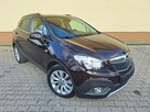 Opel Mokka - 1