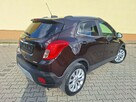 Opel Mokka - 3