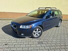 Volvo V50 lift Ledy 112 tys km - 6