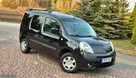 Renault Kangoo 1.6 8V 87KM*Klima*Relingi*Nowe Zimówki*Niemcy - 2