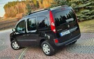 Renault Kangoo 1.6 8V 87KM*Klima*Relingi*Nowe Zimówki*Niemcy - 6