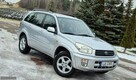 Toyota RAV-4 2.0 150KM 4x4 Automat*Klima*2kpl kół*Hak*Serwis*Niemcy - 2