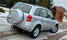 Toyota RAV-4 2.0 150KM 4x4 Automat*Klima*2kpl kół*Hak*Serwis*Niemcy - 5