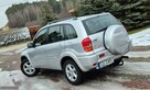 Toyota RAV-4 2.0 150KM 4x4 Automat*Klima*2kpl kół*Hak*Serwis*Niemcy - 6