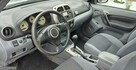 Toyota RAV-4 2.0 150KM 4x4 Automat*Klima*2kpl kół*Hak*Serwis*Niemcy - 8