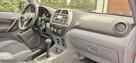 Toyota RAV-4 2.0 150KM 4x4 Automat*Klima*2kpl kół*Hak*Serwis*Niemcy - 14