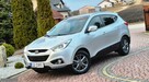 Hyundai ix35 1.6 135KM Manual* Navi*Kamera*Półskóry*Panorama*2kpl kół*Serwis*Niemcy - 1