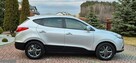 Hyundai ix35 1.6 135KM Manual* Navi*Kamera*Półskóry*Panorama*2kpl kół*Serwis*Niemcy - 3