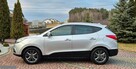 Hyundai ix35 1.6 135KM Manual* Navi*Kamera*Półskóry*Panorama*2kpl kół*Serwis*Niemcy - 4