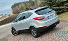 Hyundai ix35 1.6 135KM Manual* Navi*Kamera*Półskóry*Panorama*2kpl kół*Serwis*Niemcy - 5