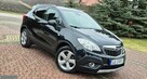 Opel Mokka 1.6 116KM*Klima*Duży Ekran*2xParktronic*18" Alu*Serwis*Niemcy - 2