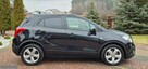 Opel Mokka 1.6 116KM*Klima*Duży Ekran*2xParktronic*18" Alu*Serwis*Niemcy - 3