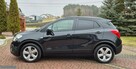 Opel Mokka 1.6 116KM*Klima*Duży Ekran*2xParktronic*18" Alu*Serwis*Niemcy - 4