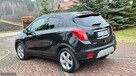 Opel Mokka 1.6 116KM*Klima*Duży Ekran*2xParktronic*18" Alu*Serwis*Niemcy - 5