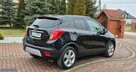 Opel Mokka 1.6 116KM*Klima*Duży Ekran*2xParktronic*18" Alu*Serwis*Niemcy - 6