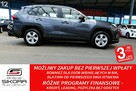 Toyota RAV-4 4x4 Led+ACC+PCS+RSA+NAVI+Kamera 3LataGWARANCJA 1wł Kraj Bezwypad F23% - 2