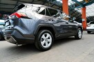 Toyota RAV-4 4x4 Led+ACC+PCS+RSA+NAVI+Kamera 3LataGWARANCJA 1wł Kraj Bezwypad F23% - 5