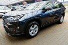 Toyota RAV-4 4x4 Led+ACC+PCS+RSA+NAVI+Kamera 3LataGWARANCJA 1wł Kraj Bezwypad F23% - 8