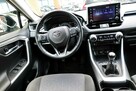 Toyota RAV-4 4x4 Led+ACC+PCS+RSA+NAVI+Kamera 3LataGWARANCJA 1wł Kraj Bezwypad F23% - 13