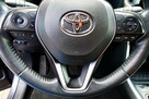Toyota RAV-4 4x4 Led+ACC+PCS+RSA+NAVI+Kamera 3LataGWARANCJA 1wł Kraj Bezwypad F23% - 16