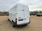 Ford Transit 2.2 TDCi 110KM*L3H3*Klima*El.Szyby*El.Lusterka* VAT-1*FAKTURA VAT23% - 2