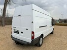 Ford Transit 2.2 TDCi 110KM*L3H3*Klima*El.Szyby*El.Lusterka* VAT-1*FAKTURA VAT23% - 4