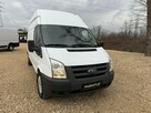 Ford Transit 2.2 TDCi 110KM*L3H3*Klima*El.Szyby*El.Lusterka* VAT-1*FAKTURA VAT23% - 5