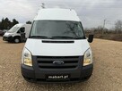 Ford Transit 2.2 TDCi 110KM*L3H3*Klima*El.Szyby*El.Lusterka* VAT-1*FAKTURA VAT23% - 6