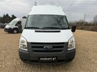 Ford Transit 2.2 TDCi 110KM*L3H3*Klima*El.Szyby*El.Lusterka* VAT-1*FAKTURA VAT23% - 7