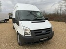 Ford Transit 2.2 TDCi 110KM*L3H3*Klima*El.Szyby*El.Lusterka* VAT-1*FAKTURA VAT23% - 8