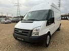 Ford Transit 2.2 TDCi 110KM*L3H3*Klima*El.Szyby*El.Lusterka* VAT-1*FAKTURA VAT23% - 9