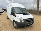 Ford Transit 2.2 TDCi 110KM*L3H3*Klima*El.Szyby*El.Lusterka* VAT-1*FAKTURA VAT23% - 10