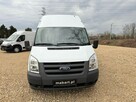 Ford Transit 2.2 TDCi 110KM*L3H3*Klima*El.Szyby*El.Lusterka* VAT-1*FAKTURA VAT23% - 11