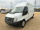 Ford Transit 2.2 TDCi 110KM*L3H3*Klima*El.Szyby*El.Lusterka* VAT-1*FAKTURA VAT23% - 12