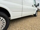 Ford Transit 2.2 TDCi 110KM*L3H3*Klima*El.Szyby*El.Lusterka* VAT-1*FAKTURA VAT23% - 14