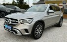 Mercedes GLC 220 4-Matic,Exclusive,FULL,Gwarancja - 1