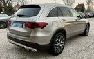 Mercedes GLC 220 4-Matic,Exclusive,FULL,Gwarancja - 2