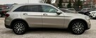 Mercedes GLC 220 4-Matic,Exclusive,FULL,Gwarancja - 3