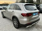 Mercedes GLC 220 4-Matic,Exclusive,FULL,Gwarancja - 5