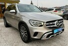 Mercedes GLC 220 4-Matic,Exclusive,FULL,Gwarancja - 7