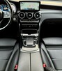 Mercedes GLC 220 4-Matic,Exclusive,FULL,Gwarancja - 14