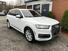 Audi Q7 7-Osobowa, 4x4, HAK, LED, Klima, Navi, Tempomat, Asystent, Wentyle,USB - 2