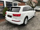 Audi Q7 7-Osobowa, 4x4, HAK, LED, Klima, Navi, Tempomat, Asystent, Wentyle,USB - 4